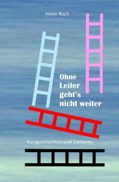 'Cover von Ohne Leiter gehts nicht weiter'-Cover