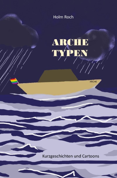 'Cover von Archetypen'-Cover