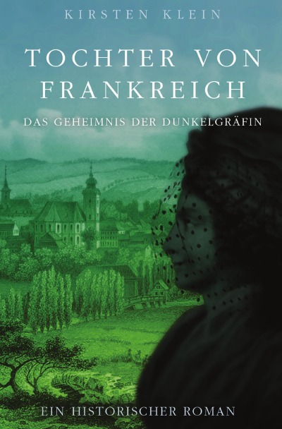 'Cover von Tochter von Frankreich'-Cover