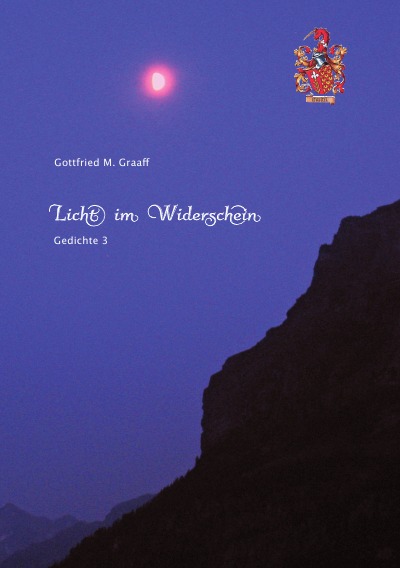 'Cover von Licht im Widerschein'-Cover