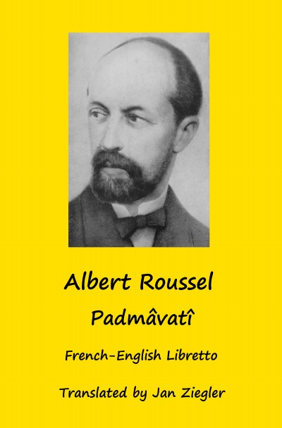 'Cover von Padmâvatî'-Cover