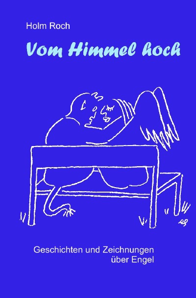 'Cover von Vom Himmel hoch'-Cover