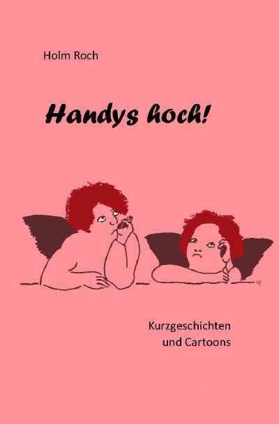 'Cover von Handys hoch'-Cover