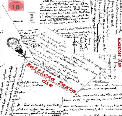 'Cover von Zeitlose Texte, die'-Cover