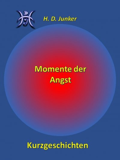 'Momente der Angst'-Cover