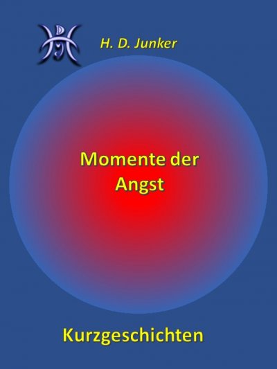 'Cover von Momente der Angst'-Cover