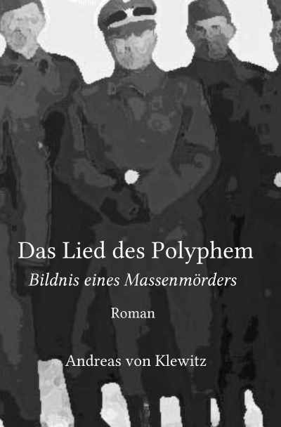 'Das Lied des Polyphem'-Cover