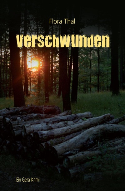 'Cover von Verschwunden'-Cover