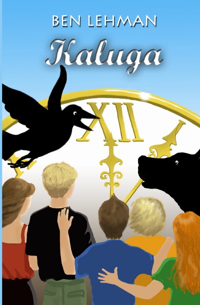 'Kaluga'-Cover