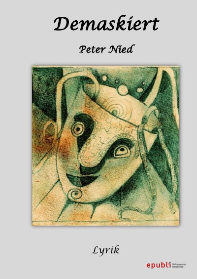 'Cover von Demaskiert'-Cover
