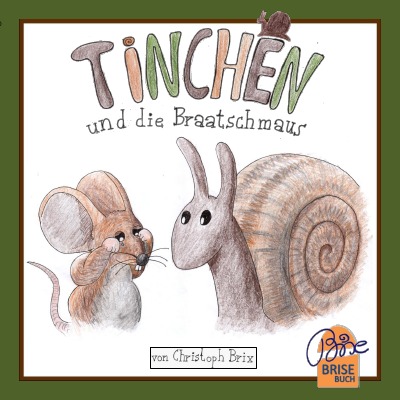 'Tinchen und die Braatschmaus'-Cover
