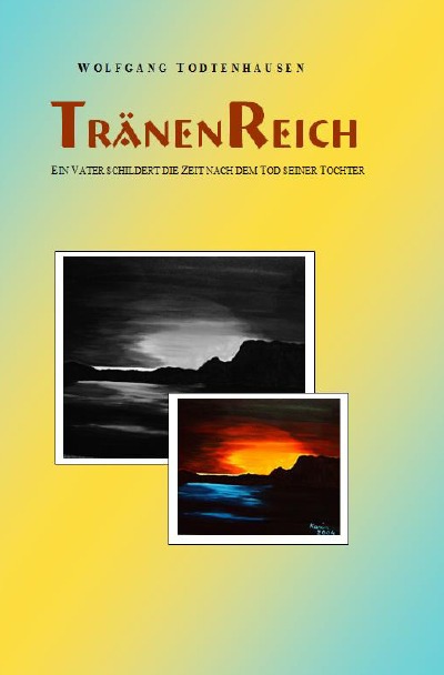 'TränenReich'-Cover