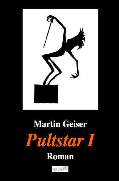 'Cover von Pultstar 1'-Cover