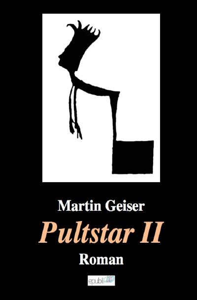 'Pultstar 2'-Cover