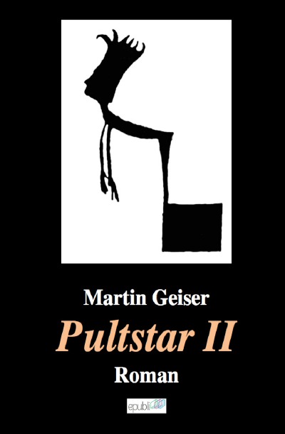 'Cover von Pultstar 2'-Cover