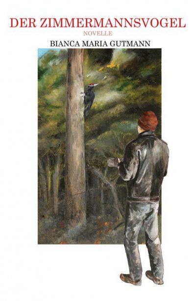 'Cover von Der Zimmermannsvogel'-Cover