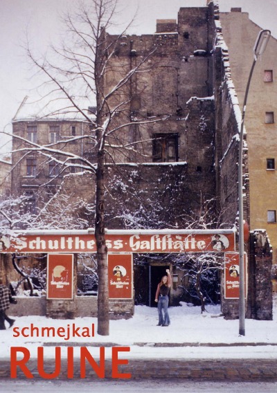 'Cover von Ruine'-Cover