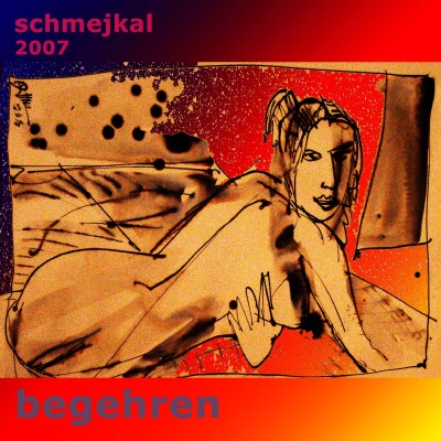 'Cover von begehren'-Cover
