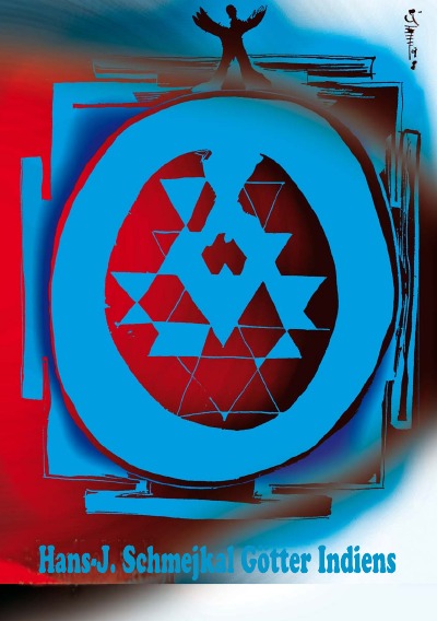 'Cover von Götter Indiens'-Cover