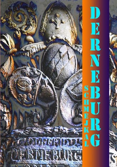 'Cover von DERNEBURG'-Cover
