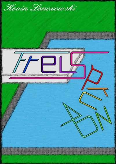 'Cover von FREISPRUNG'-Cover