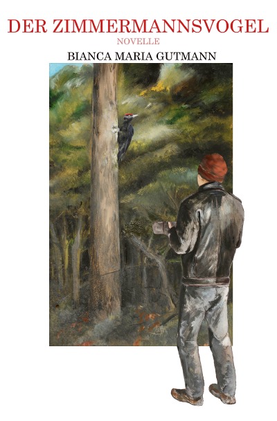 'Cover von Der Zimmermannsvogel'-Cover