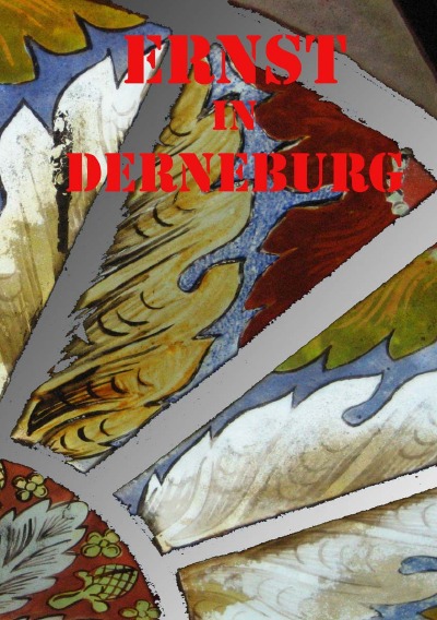 'Cover von ERNST IN DERNEBURG'-Cover