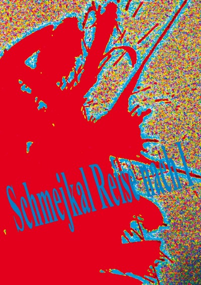 'Cover von Reise nach I'-Cover