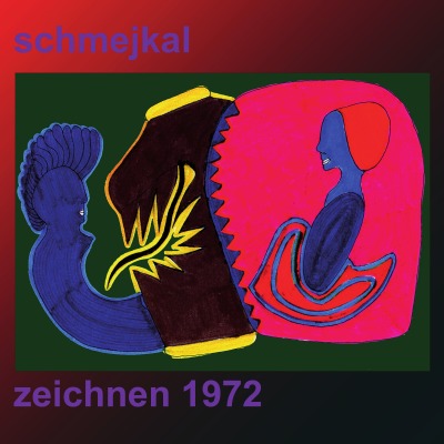 'Cover von zeichnen 1972'-Cover
