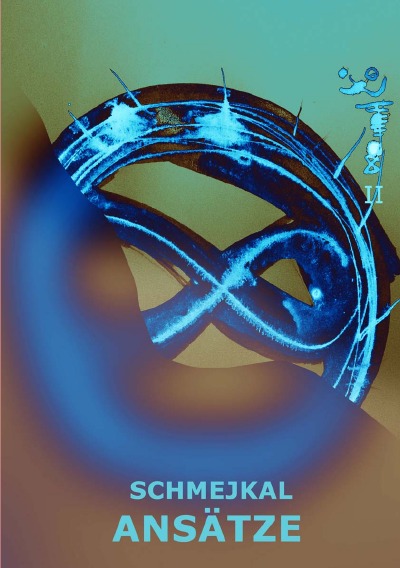 'Cover von ANSÄTZE Band II'-Cover