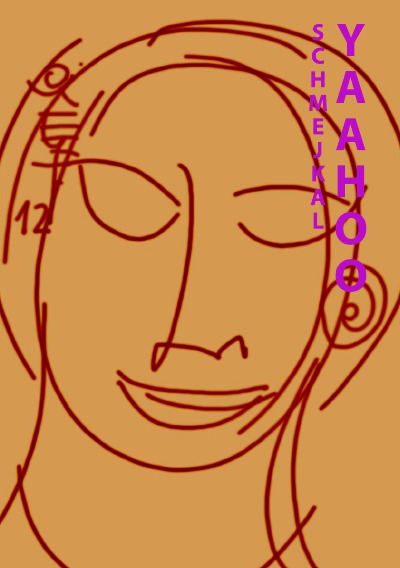 'Cover von YAAHOO'-Cover
