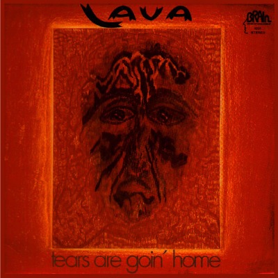 'Cover von lava'-Cover