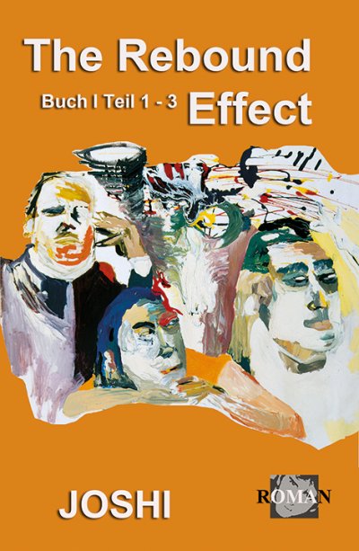 'Cover von The Rebound Effect'-Cover