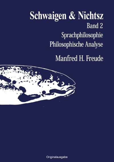 'Cover von SCHWAIGEN & NICHTSZ Band 2'-Cover