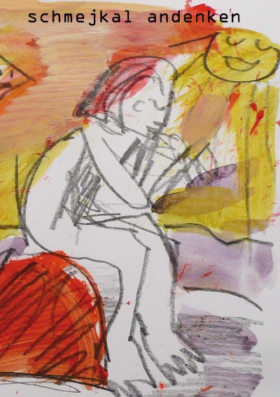 'Cover von an.denken'-Cover
