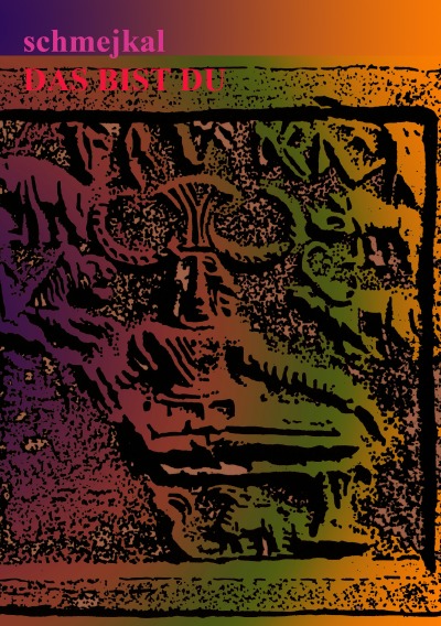 'Cover von DAS BIST DU'-Cover