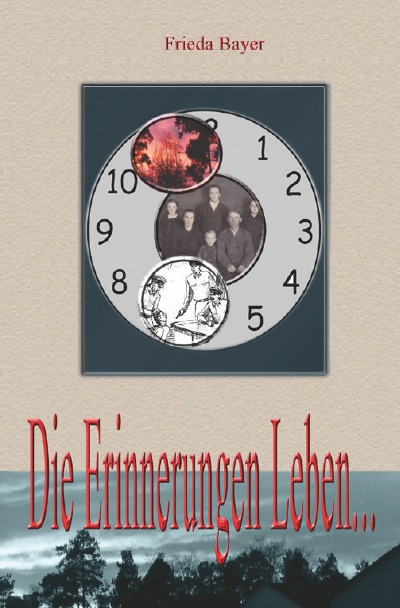 'Cover von Frieda n.indd'-Cover