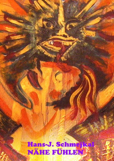 'Cover von NÄHE FÜHLEN'-Cover