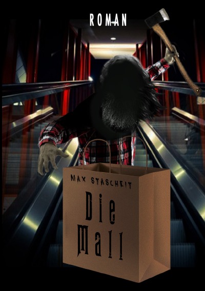 'Die Mall'-Cover