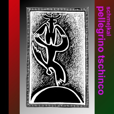 'Cover von pellegrino tschinco'-Cover