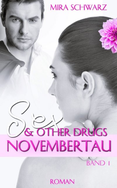 'Cover von SEX & other DRUGS – Novembertau'-Cover