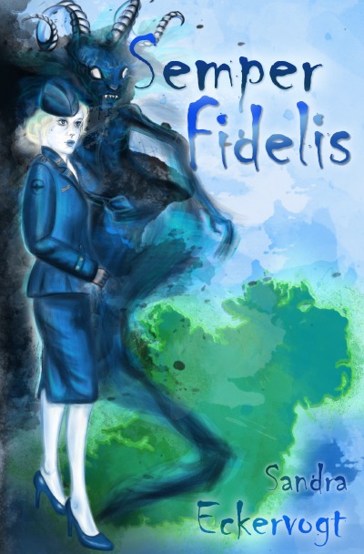 'Semper Fidelis'-Cover
