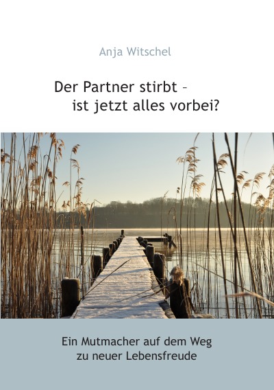 'Cover von Der Partner stirbt – ist jetzt alles vorbei?'-Cover