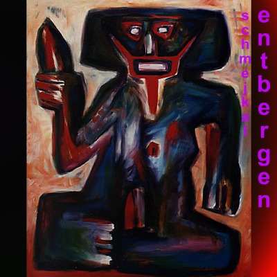 'Cover von entbergen'-Cover