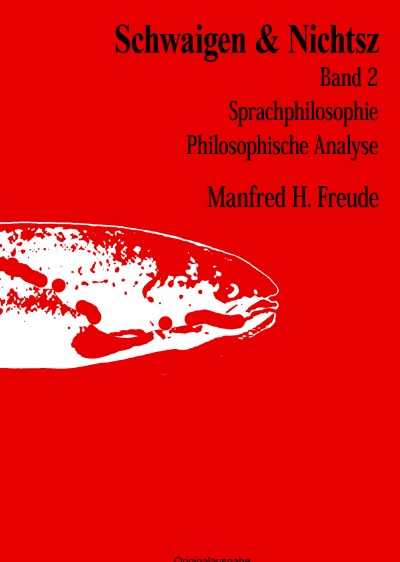 'Cover von SCHWAIGEN & NICHTSZ Band 2'-Cover