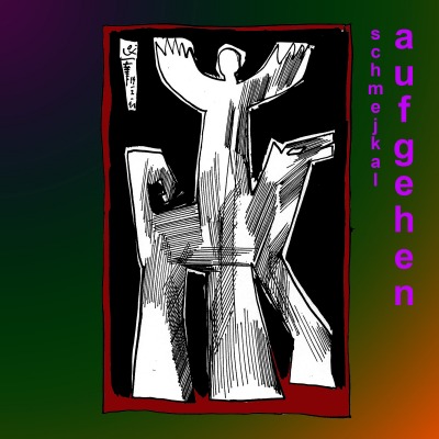 'Cover von aufgehen'-Cover