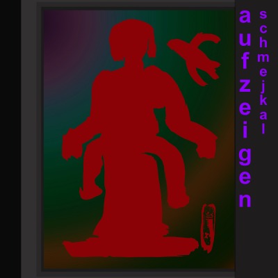 'Cover von aufzeigen'-Cover