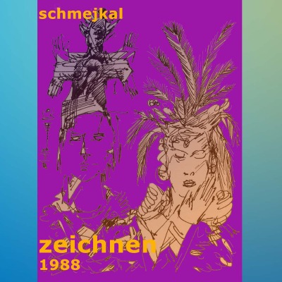 'Cover von zeichnen'-Cover