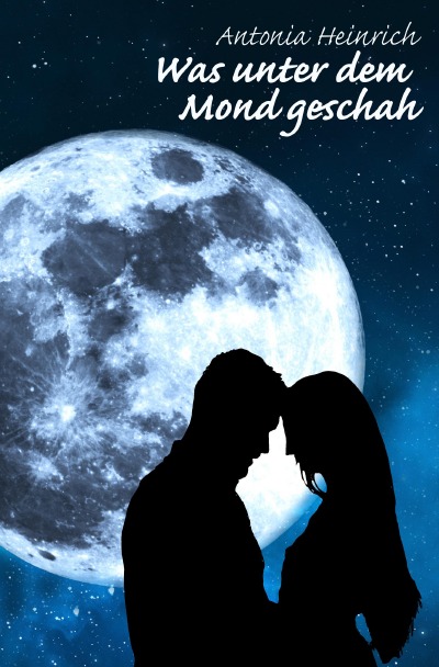 'Was unter dem Mond geschah'-Cover