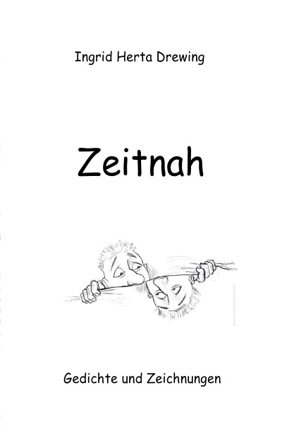 'Cover von Zeitnah'-Cover